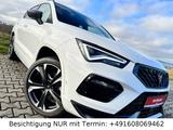 Cupra Ateca 1.5 TSI DSG GARANTIE-28 KEYLESS NAVI CAM - Cupra Ateca Tageszulassungen