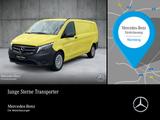 Mercedes-Benz Vito 114 CDI KA XL 9G+Klima+StandHZ+Kamera+Navi - Mercedes-Benz Vito Gebrauchtwagen in Nürnberg