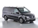 Mercedes-Benz EQV 300 AVANTGARDE Lang PANORAMA+DISTRONIC - Mercedes-Benz EQV mit Elektro-Antrieb