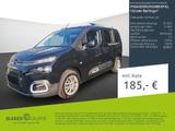 Citroën Berlingo M BlueHDi 100 Feel S/S - Citroën Berlingo FEEL mit Diesel-Antrieb