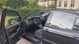 Jaguar X-Type 2,1 Liter V6 Executive Executive - Jaguar X-Type: Limousine