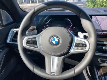 BMW X7 - 9