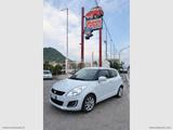 Suzuki SUZUKI Swift 1.3 DDiS 5p. B-Top - Suzuki Swift: Schiebedach