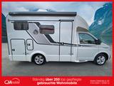 Knaus Van Tourer 500 MQ - Automatik - 150 PS - - Knaus Van t1