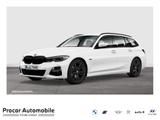 BMW 330e xDrive A M Sport HUD AHK RFK NAVI LED DAB - BMW 330 mit Benzin-Antrieb: 330d