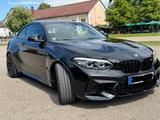 BMW M2 Competition M2 Competition (Vollausstattung) - gebrauchte BMW M2 aus dem Jahr 2021