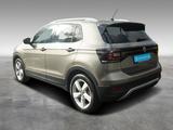 Volkswagen T-Cross 1.5 TSI Style ACC Rear View LED CarPlay - Volkswagen T-Cross 1.5 TSI