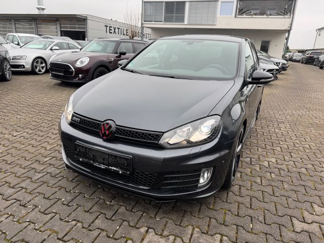 Volkswagen Golf VI GTI Edition 35 DSG-Navi-Xenon