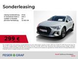 Audi A3 allstreet 35 TFSI Matrix/Navi/ACC+Parken/R-Ka - Audi A3 mit Benzin-Antrieb: Allstreet