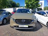 Mazda CX-5 SKYACTIV-G 194 Newground - Mazda in Saarbrücken