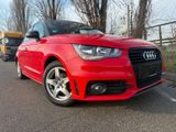 Audi A1 Sportback attraction - Audi A1: At
