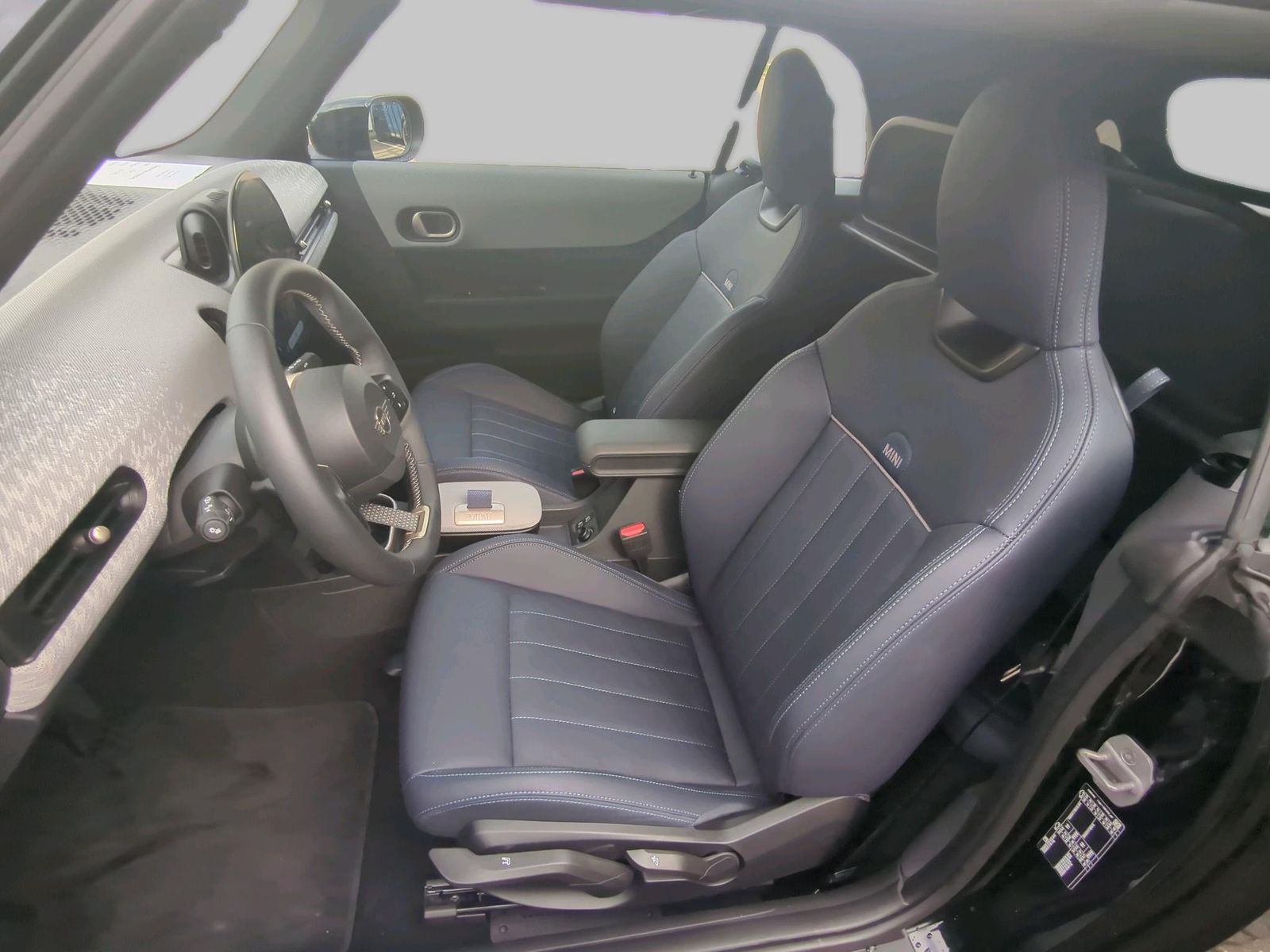 MINI Cooper Cabrio - Bild 11