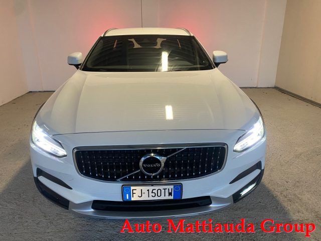 Volvo VOLVO V90 Cross Country 2.0 D4 Pro AWD Geartroni