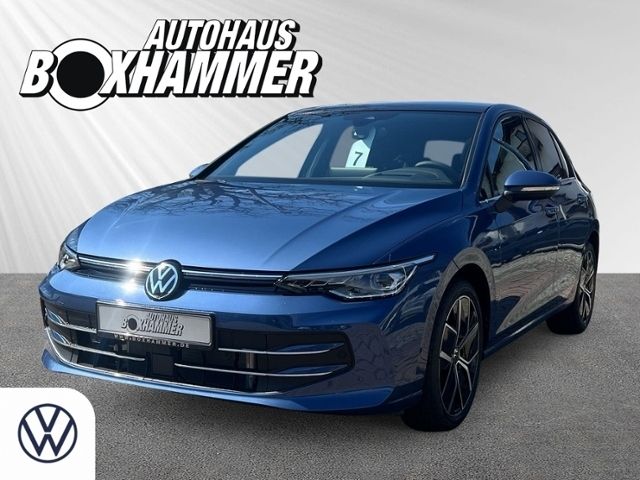 Volkswagen Golf VIII 1,5 eTSI DSG EDITION 50 NAVI HuD PANO foto 1