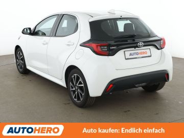 Toyota Yaris - 4