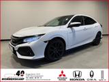 Honda Civic 1.5 Sport Plus VTEC+Panorama+Rückfahrkam.+ - Honda Civic: Sport