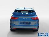 Kia Ceed Sportswagon Vision NAVI^ KLIMA^ SSA^ SHZ^ - Kia cee'd Sportswagon Jahreswagen