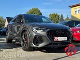Audi RS Q3 Sportback 2.5 TFSI quattro Matrix Pano RS- - Audi RSQ3: Sportback