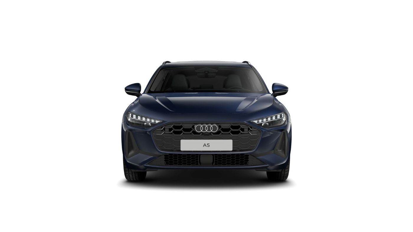 Audi A5 - Bild 3