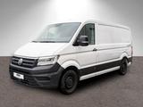 Volkswagen Crafter Kasten 2.0 TDI 4M L2H1 LED RFK PDC AHK - Volkswagen Crafter: L2h1