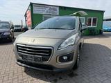 Peugeot 3008 Business-Line BlueHDi 120 - Peugeot 3008: Business Line