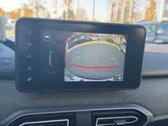 Fahrzeugabbildung Sandero III Journey TCe 90 auto