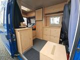 Burow VIP 500, sehr gepflegt, 5,10 m, Tüv neu, Köln - Burow Wohnwagen & Wohnmobile