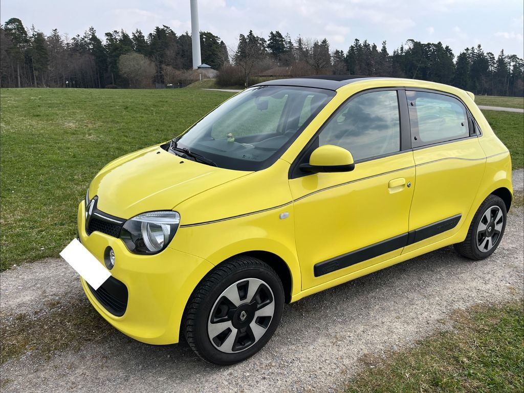 Image of Renault Twingo