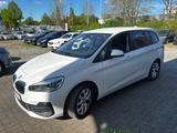 BMW 220 Gran Tourer = Automatik - Navi - Pdc = - BMW 2er Reihe aus 2019