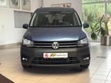 Volkswagen Caddy 2.0 TDI/KLIMA/SHZ/FRONTASS/TEMPO - Volkswagen Caddy mit Diesel-Antrieb: Kombi
