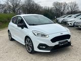 Ford Fiesta 1.5 TDCi 5 porte ST-Line neopatentat - Ford Fiesta ST-Line mit Diesel-Antrieb