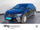 Volkswagen T-Roc 2.0 TDI 4MOTION DSG Sport - Volkswagen T-Roc Sport mit Diesel-Antrieb