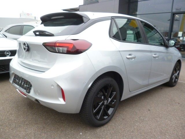Corsa F 5-tg. 1,2i Edition Plus, RK,PP,LED,Sitzh