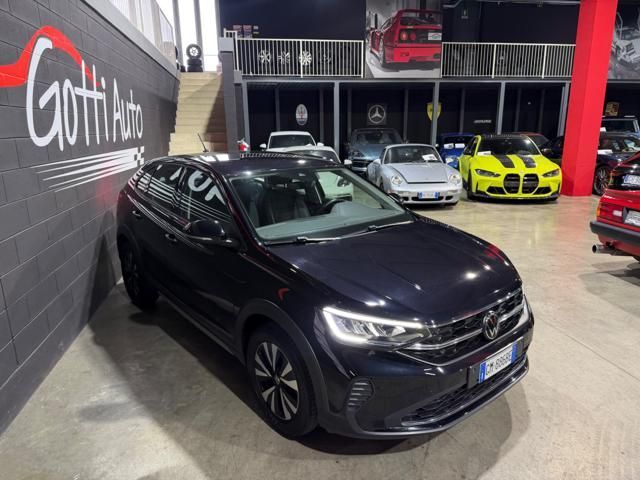 Other VOLKSWAGEN Taigo UNICOPROPRIETARIO NEOPATENTATI  imagem 2