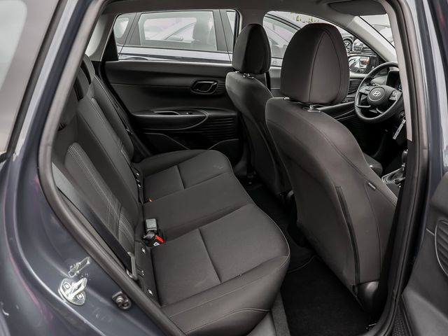 Hyundai Bayon 1.0 Select 2WD Navi Spurhalteassistent
