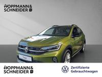 Volkswagen Taigo 1.0 l TSI MOVE -AHK-DSG-RFK-MATRIX-
