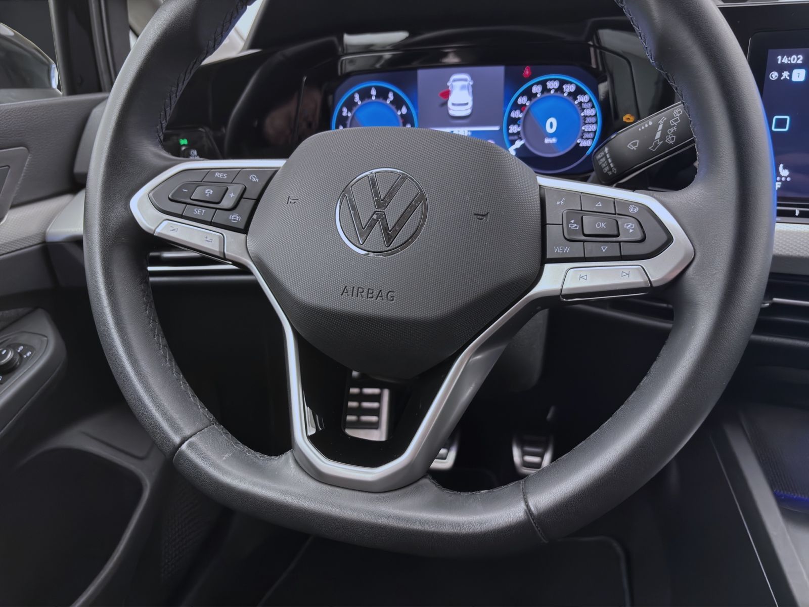 Volkswagen Golf - Bild 12