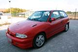 Opel Astra F GSI Original - Opel Astra: Gsi