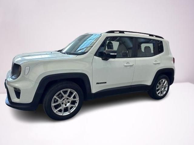 Other JEEP Renegade 1.5 Turbo T4 MHEV Limited imagem 2