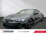 Audi e-tron GT quattro Matrix B&O Panorama Optik-P.