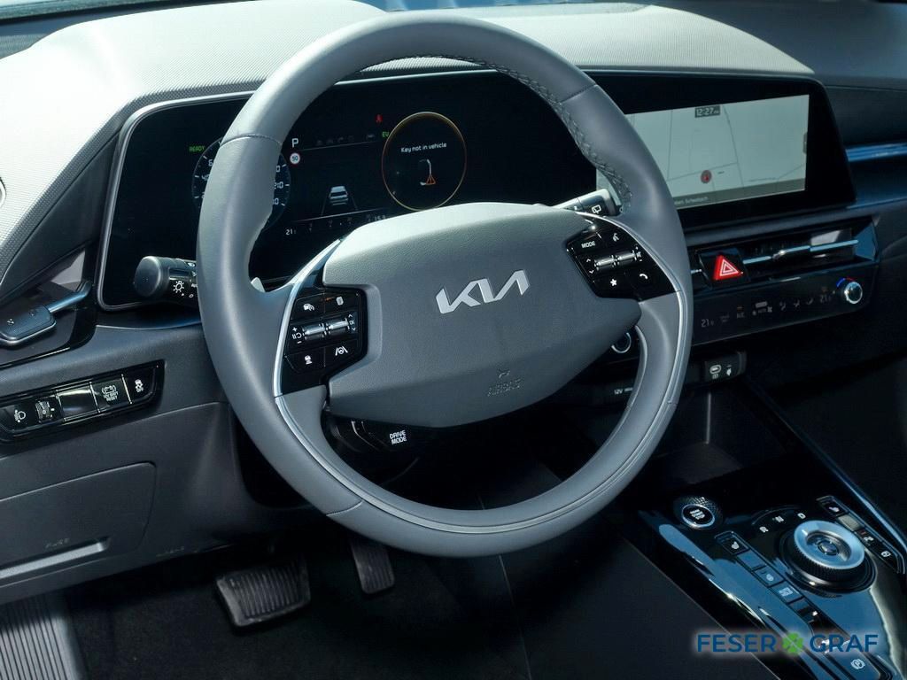 Kia Niro - Bild 6