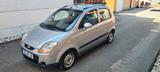 Chevrolet Matiz 0.8 AT AT - Chevrolet Matiz: Automatik