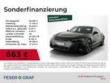 Audi e-tron GT qu Pano,Navi,LED,B&O,Leder - gebrauchte Audi e-tron GT aus dem Jahr 2023