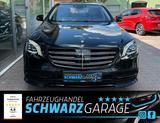 Mercedes-Benz S 560 4Matic*BURMESTER*MULTI-BEAM*PANO*NAPPA* - gebrauchte Mercedes-Benz S 560 aus dem Jahr 2017