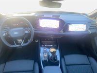 Audi A5 - Vorschau Bild 10