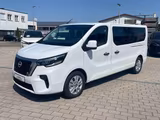 Nissan Primastar Kombi L2H1 dCi170 Automatik Tekna - Nissan Gebrauchtwagen