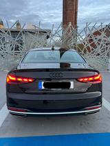 Audi A5 40 TDI S tronic quattro, Facelift - Audi A5: Facelift