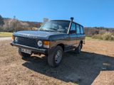 Land Rover Range Rover classic 3.5 - Land Rover Range Rover: Classic