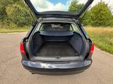 Audi A4 2.0 Avant - - Audi A4 aus 2007: Kombi