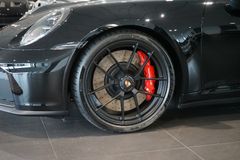 PORSCHE 992.2 Carrera GTS Cabriolet | HD-Matrix | SOFORT PORSCHE 992.2 Carrera GTS Cabriolet | HD-Matrix | SOFORT